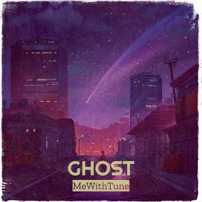 Download track Ghost (Sped Up) MeWithTune