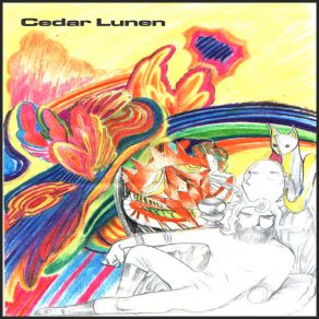 Download track Janine's Blue Cedar Lunen