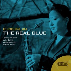 Download track When Blues Gets Blue Jin Pureum