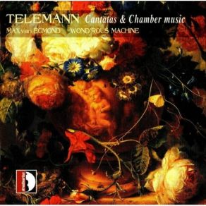 Download track 2. Es Ist Um Aller Menschen Leben - 2. Rec. Zeigt Kummer Krankheit Not Georg Philipp Telemann