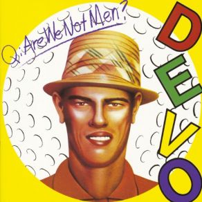 Download track I Cant Get No Satisfaction Devo