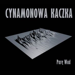 Download track Daj Mi Sen Cynamonowa Kaczka