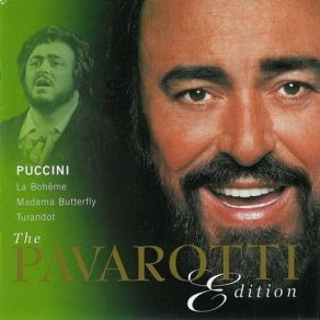 Download track Non Piangere Liu! Luciano Pavarotti