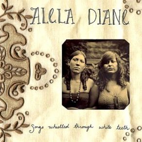 Download track Dry Grass & Shadows Alela Diane