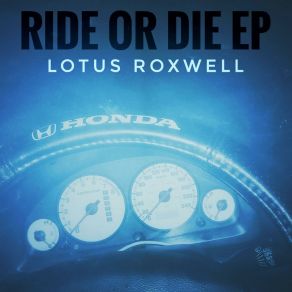 Download track FELL IN LOVE FOR NOTHING Lotus Roxwell