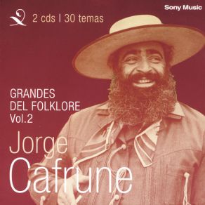 Download track Yo Soy El Dueño De Todo Jorge Cafrune