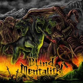 Download track Escape Blind Mentality