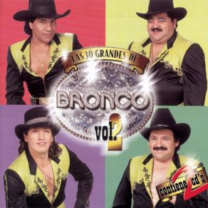 Download track Sacate Bronco!