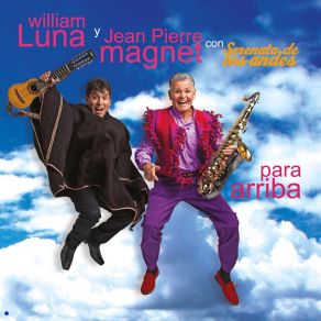 Download track Ñaña Jean Pierre MagnetSerenata De Los Andes