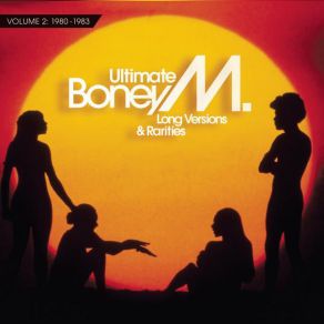 Download track (I Need A) Babysitter (Original Version) Boney M.