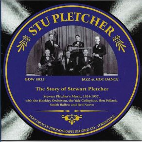 Download track Decca Stomp Stewart PletcherRed Norvo, His Swing Sextette