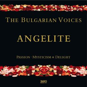 Download track Ogreiala Mesechina / The Moon Is Shining The Bulgarian Voices Angelite