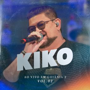 Download track Hoje A Noite É Nossa / Amor Eterno / Me Faz Feliz Kiko