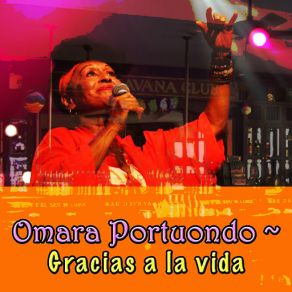 Download track Si Llego A Besarte Omara Portuondo