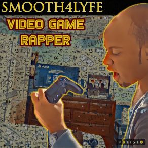 Download track At The Bar (Streets Of Rage) (Instrumental) Smooth4LyfeΟΡΓΑΝΙΚΟ