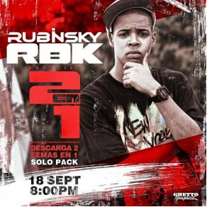 Download track Bien Aventurado Rubinsky Rbk