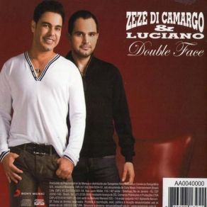 Download track Aguenta Coração Zezé Di Camargo & Luciano