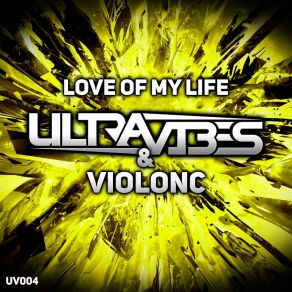 Download track Love Of My Life (Radio Edit) ViolonC