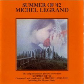 Download track Las Manos De Muerto Michel Legrand, Peter Nero