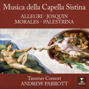 Download track Lamentabatur Jacob Taverner Choir, Andrew Parrott, The Players, ConsortTaverner Consort