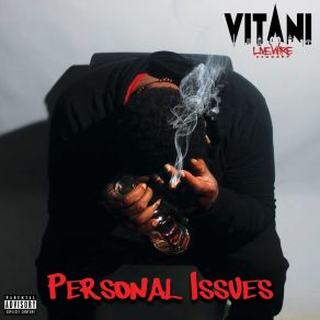 Download track A Minute For Love VitaniJ. Stew