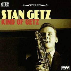 Download track Suddenly It's Spring Stan Getz