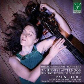 Download track Double Bass Concerto No. 18 In C Minor, M. B 20: I. Allegro Majestoso Isaline Leloup, Jean-Philippe GanditMartha Moore, Ronan Kernoa, Patrick Oliva