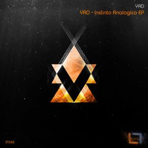 Download track Instinto Analogico (Niko Favata Edit) Yad