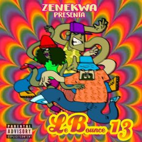 Download track Por Las Heridas Del Alma Zenekwa