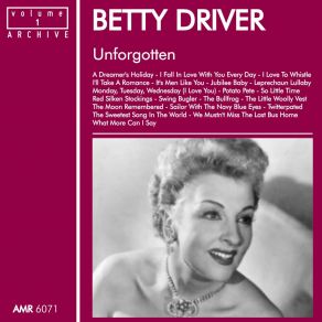 Download track Swing Bugler Betty Driver