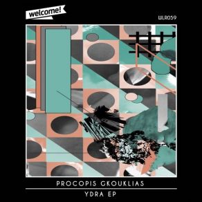 Download track Ydra (Original Mix) Procopis Gkouklias