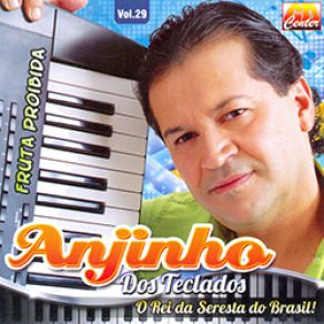 Download track Boa Noite Amor Anjinho Dos Teclados