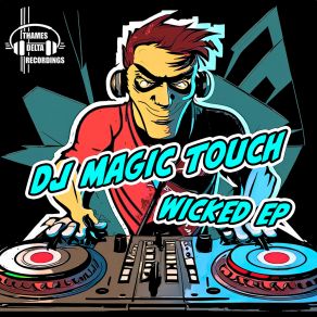 Download track Soundboy (New Jungle Mix) DJ Magic Touch