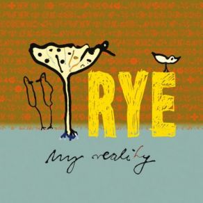 Download track Billy The Rye