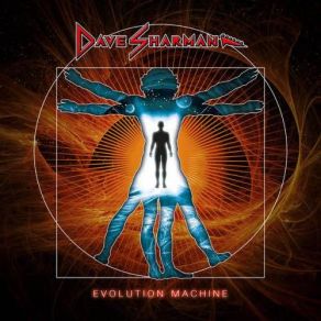 Download track Evolution Machine Dave Sharman