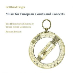 Download track 10 - III. Gavotte Gottfried Finger