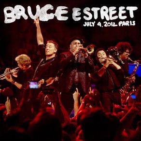 Download track La Vie En Rose Bruce Springsteen, E Street Band