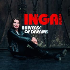 Download track Universe Of Dreams Inga Rumpf