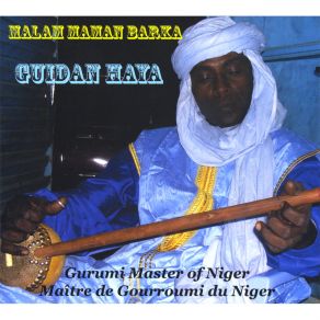 Download track Solidarite Malam Maman Barka