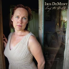 Download track Livin' On The Inside Iris DeMent