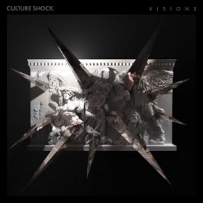 Download track Visions Culture Shock