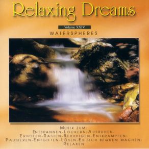 Download track Long Waters Relaxing Dreams