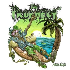 Download track Pump It Up The Prophecy 23