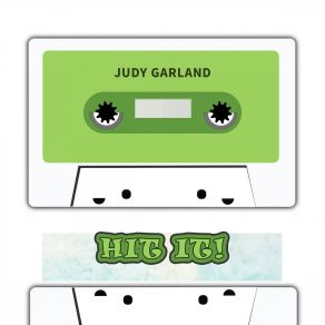 Download track I Concentrate On You Judy Garland