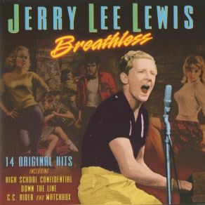 Download track Jailhouse Rock Jerry Lee Lewis