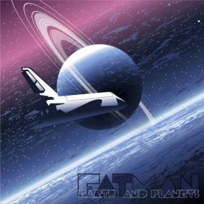 Download track Spaceport (Original Mix) Fatman