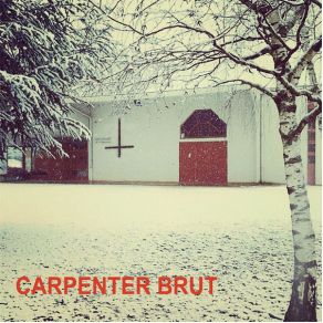 Download track Wake Up The President Carpenter Brut