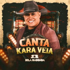 Download track Agora É Minha Vez Sela Rasgada