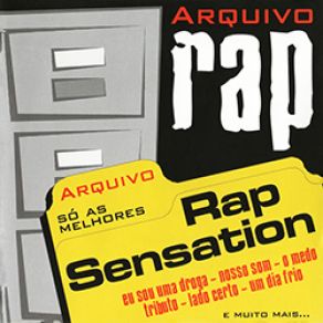 Download track O Medo Rap Sensation