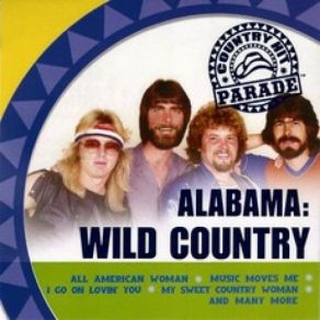 Download track Tied To The Music Alabama